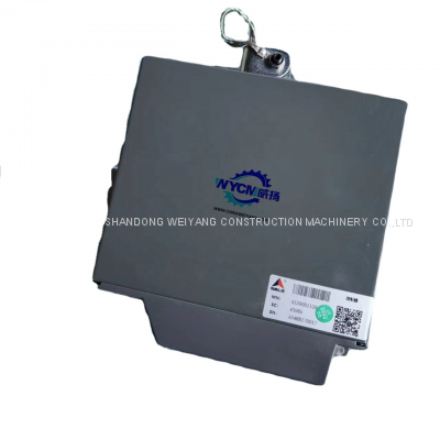 SDLG 4130001126 ECU VRT200 Transmission for L958F L968F Wheel Loaders
