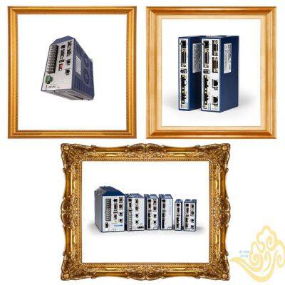 S20660-SRS KOLLMORGEN SERVO DRIVE S200 SERIES IN STOCK photo-3