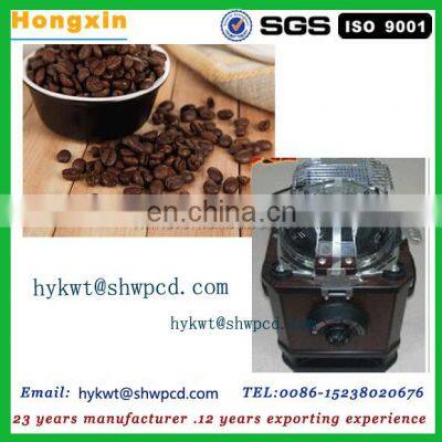 Stainless Steel Coffee Roasting Machine for Sale photo-4