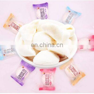 Fully Automatic Marshmallow Pillow Packing Machine photo-3