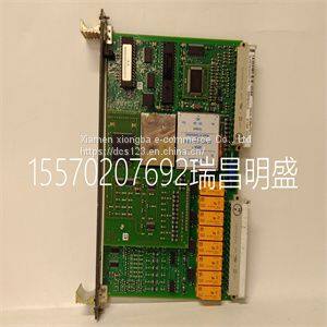 Module spare parts 83SR04C-E GJR2390200R1411