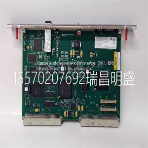 Module spare parts IC698RMX016 VMIVME-5567-100