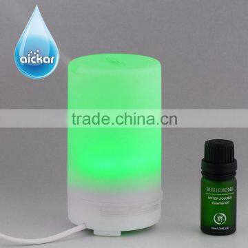 Essential Oil Diffuser Car 50ml USB Aroma Diffuser With Colorful LED Lights AN-0416 photo-6