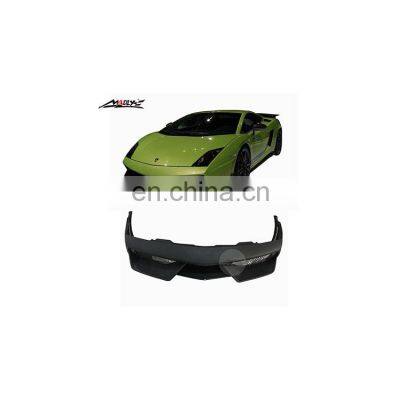 Madly Body kits for Lamborghini Gallardo LP540 to LP570 Body kits for Lamborghini LP570 Body kit