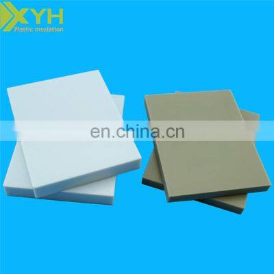 Best-selling High quality Engineering Plastics PP foam sheet