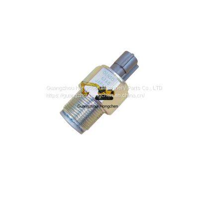 ND499000-6160 for PC400-8 excavator sensor