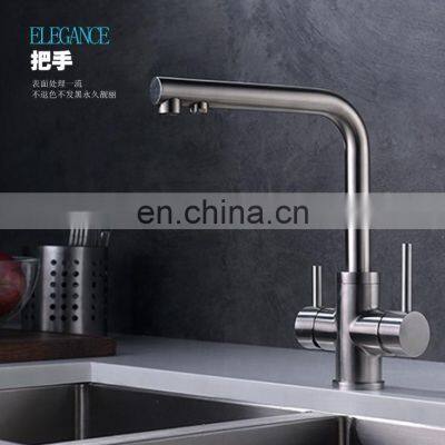 3 way watermark tap sink tap kitchen taps