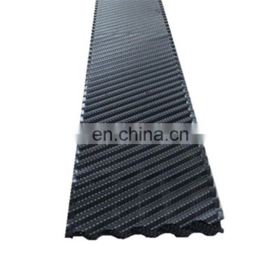 PVC Film Fills for Packaged Cooling Towers, Cooling Tower Fill Block