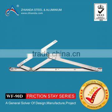 window friction stay,friction stay hinge