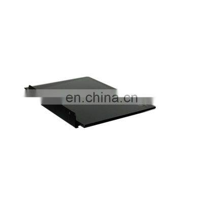 Thickened Tempered Glass Set-top Box Bracket DVD Tray Set-top Box Bracket photo-4