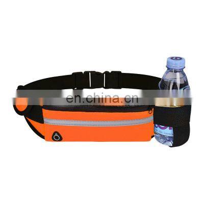 Waterproof Reflective Running Belt