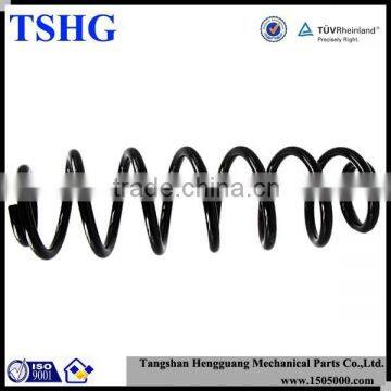 stainless steel flexiblel wire spring for car VW MAGOTAN