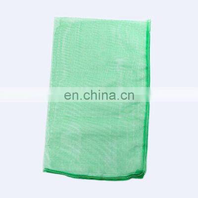 PP Mesh Potato Onion Bag 5 Kg 25kg 50kg 50x80 cm Bulk Garlic Pack Raschel Drawstring Leno Net Bag Roll in 5kg photo-3