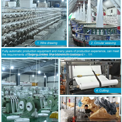 Big Bag Price 1000kg Flexible Container Jumbo Bag Scrap pp Big Bags 500-1000kgs photo-4