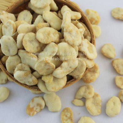 BBQ|Sriracha|Ranch|Garlic Coated Broad Beans photo-3