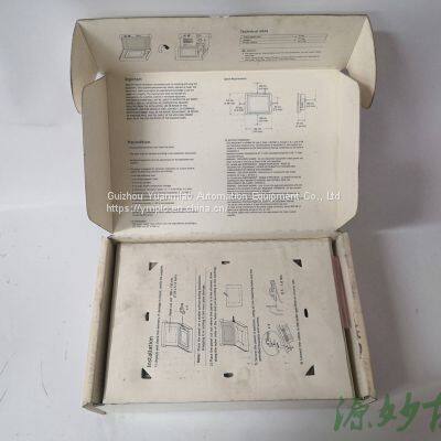 ABB PP826A Touch Screen Series photo-3