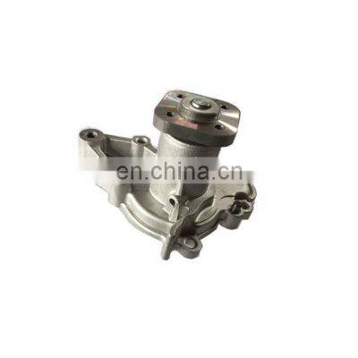 G4HG G4HD G4HE engine  Water pump  OEM 25100-02566 fit for korea car aatos water pump  for hyundai and kia water pump