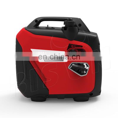 Bison China 2200 Watt Portable Inverter Generator Epa Approved Mini Ce Digital Gasoline Soundproof Inverter Generator