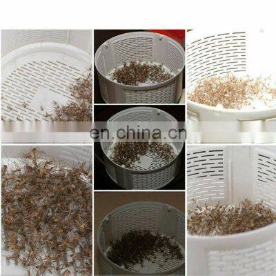 Electric Fly Bug Zapper Mosquito Insect Killer LED Light Trap Lamp Pest Control photo-3