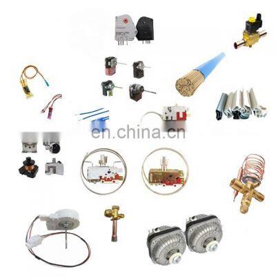 Professional Refrigeration Equipment