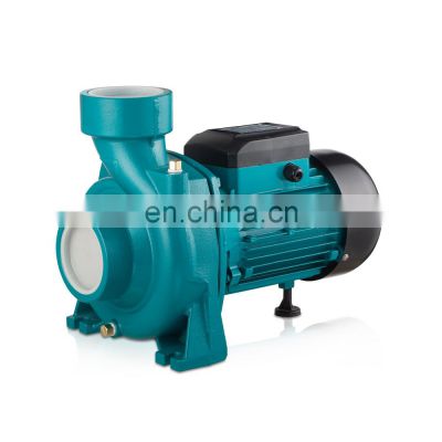 High Head Multistage 3Hp Centrifugal Pump For Recycled Water