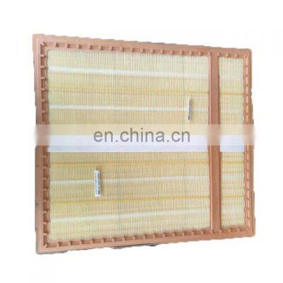 A0040946604 Truck Square Air Filter for Truck photo-3