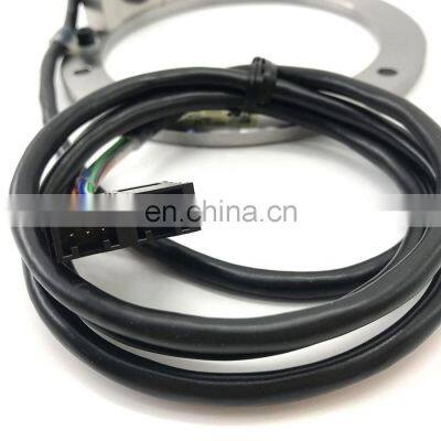 Brand New of Fanuc Encoder A860-2120-V003 AiBZ Sensor With Mounting Ring photo-4