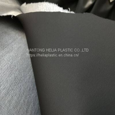 Pvc Stock Leather for Car Seat Rexine Stock Leather Car Seat Leatherette