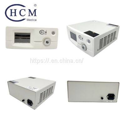 HCM MEDICA 120W Ureterorenoscope Digital Display Medical Endoscope Camera Image System LED Cold Laparoscope Light Source photo-3