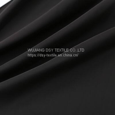 DSY-SP500 Memory Fabric 50D for Winter Jacket With Water-Proof photo-3