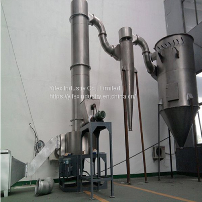 QG Series Pulse Air Flow Dryer photo-3