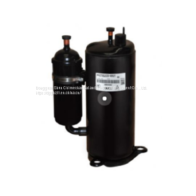 Meizhi RJSM160V11WFZ R134 Air Energy Hot Water Air Conditioning Compressor photo-4