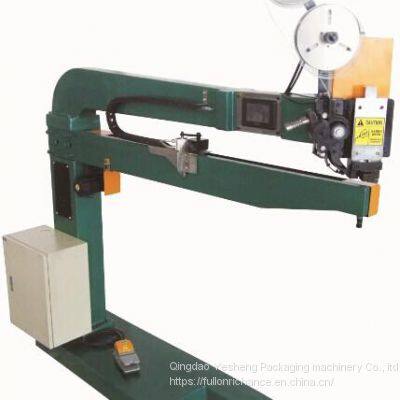 SDX Series Servo High Speed Box Stitching Machine