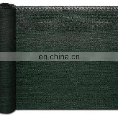 Green Fence Privacy Screen Windscreen Privacy Screen Fence Heavy Duty Fencing Mesh Shade Net Cover for Wall Garden Yard Backyard photo-4