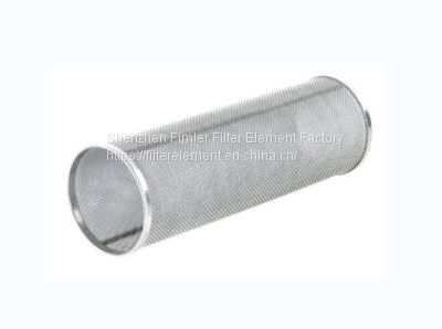 Replacement TeeJet Filter element CP146344SS,Special sizes can be ordered