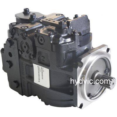 90R075 90R100 90R130 90R180 & 90L075 90L100 90L130 90L180 Danfoss Sauer 90 PUMP photo-2