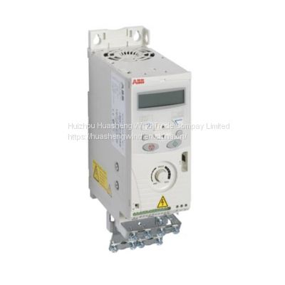 ACS580-01-03A4-4 Low voltage AC drives ABB general purpose drives 1.1KW