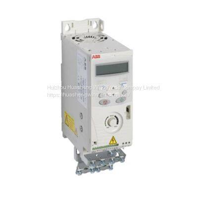 ACS580-01-145A-4 Низковольтные асинхронные частотно-регулируемые приводы ABB для общего назначения мощностью 75 кВт