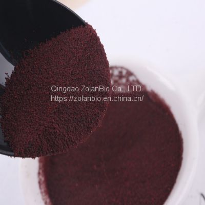 Astaxanthin Beadlets