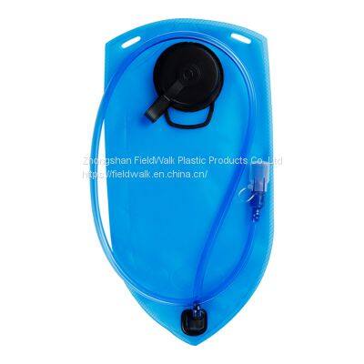 Outdoor Sports Water Reservoir Hot Sales Water Storage TPU BPA-free 2-liter Hydration Bladder photo-4