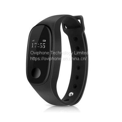 B2315 LoRaWAN + BLE5.0, GPS Tracker Wristband photo-5