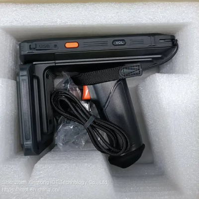 XT8002B Wholesale Passport Reader MRZ ID Card Scanner Passport Scanner Computer photo-4