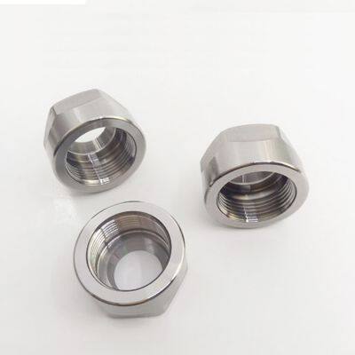 Clamping Nut photo-3