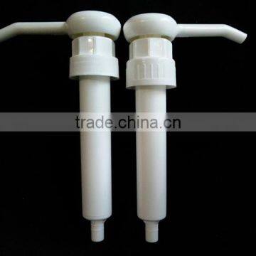 38/410 Food Juice Pump Screw Dispenser Pump 30ml Output                        
                                                Quality Choice