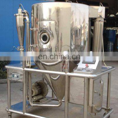 Electric Centrifugal Milk Spray Drying Machine