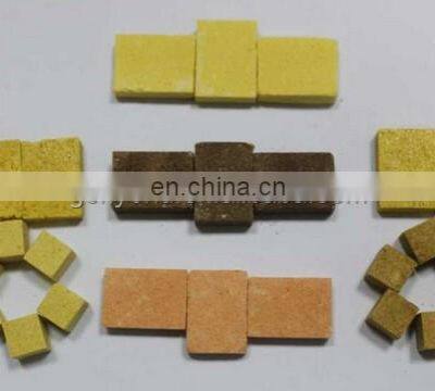 Maggi Chicken/bouillon Cube Wrapping Machinery photo-3