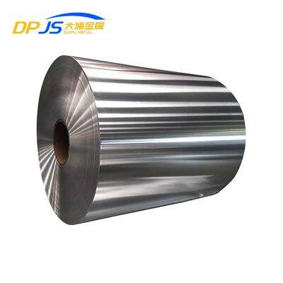 3004/5a06h112/5a05-0/5a05/5a06h112/1060/3003 Transport And Industrial Applications Aluminum Roll/strip/strip Color Coated