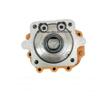 WX kawasaki k3v63 hydraulic gear pump 44081-20150 for Kawasaki Pump