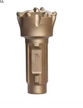 Mission60 DTH Rock Drill Bits for Water Well Drilling