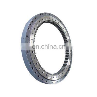 Terrain Crane Terex Swing Bearing AC100/4(L) AC140 AC160-2 AC200-1 AC250-1 AC350/6 AC40/2